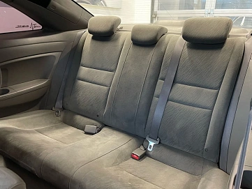 Honda Civic, 2006г, передний привод, автомат