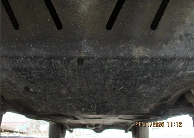 Chevrolet Niva, 2019г, полный привод, механика