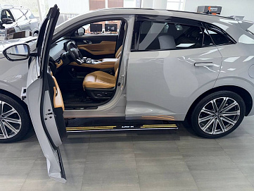 Changan UNI-K, 2022г, полный привод, автомат