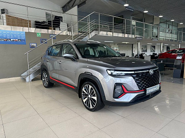 Changan , 2023г., передний привод, робот