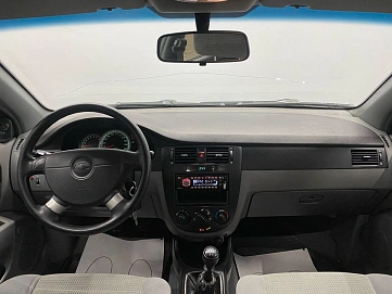 Chevrolet Lacetti, 2008г, передний привод, механика