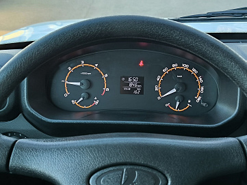 LADA_ВАЗ , 2024г., передний привод, механика