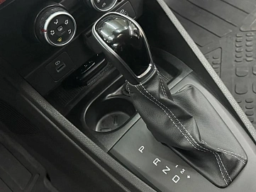 Lada (ВАЗ) Vesta, 2024г, передний привод, вариатор