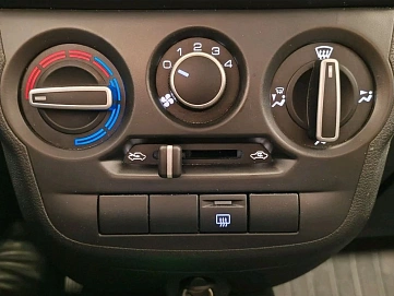 Lada (ВАЗ) Granta, 2020г, передний привод, механика