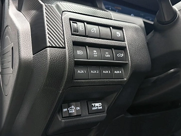 Toyota Tacoma, 2025г, полный привод, автомат