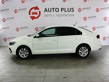 Volkswagen Polo, 2020г, передний привод, автомат