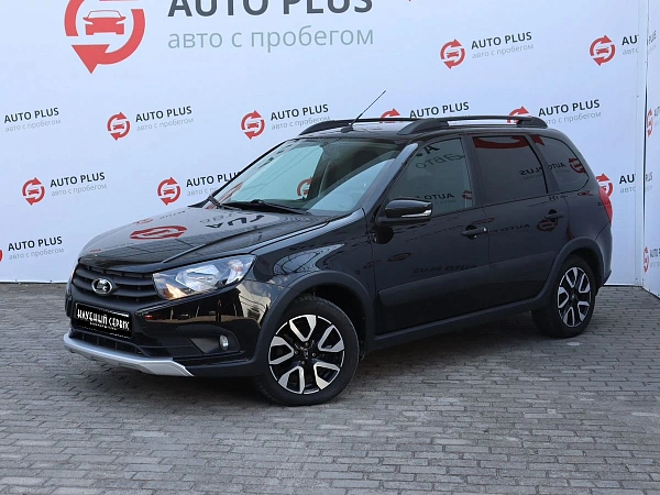 Lada (ВАЗ) , 2023г., передний привод, механика