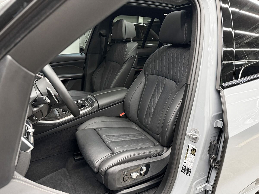 BMW X5, 2024г., полный привод, автомат