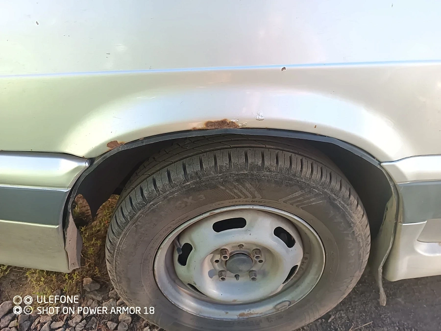 Lada (ВАЗ) 2115, 2007г., передний привод, механика