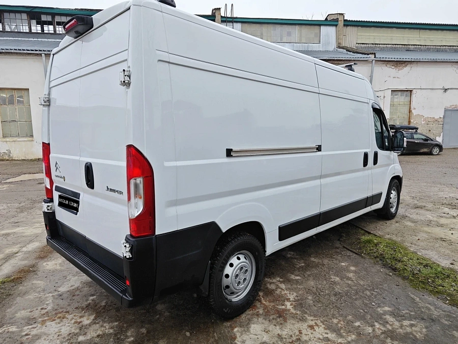 Citroen Jumper, 2022г.