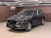 Mazda CX-5, 2024г., передний привод, автомат