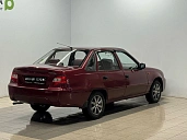Daewoo Nexia, 2012г., передний привод, механика