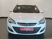Opel , 2013г., передний привод, механика