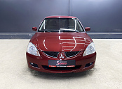 Mitsubishi Lancer, 2004г., передний привод, механика