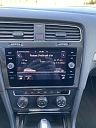 Volkswagen Golf, 2019г., передний привод, робот