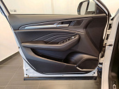 Haval F7x, 2021г., передний привод, автомат