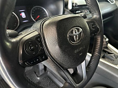 Toyota RAV4, 2020г., полный привод, вариатор