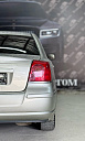 Toyota Avensis, 2003г., передний привод, автомат