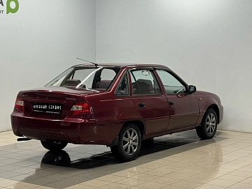 Daewoo Nexia, 2012г, передний привод, механика