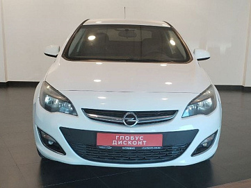 Opel , 2013г., передний привод, механика
