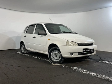 Lada (ВАЗ) Kalina, 2012г, передний привод, механика