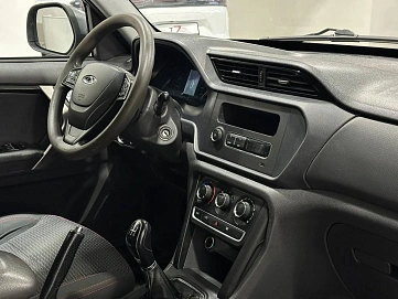 Chery Tiggo 3, 2018г, передний привод, механика