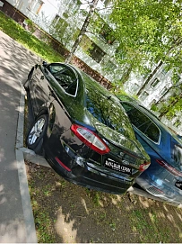 Ford Mondeo, 2013г, передний привод, автомат
