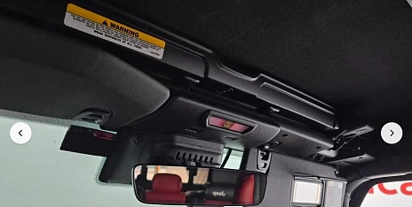 Jeep Gladiator, 2022г, полный привод, автомат