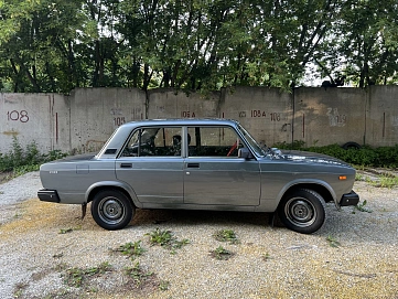 Lada (ВАЗ) 2105, 2010г, задний привод, механика