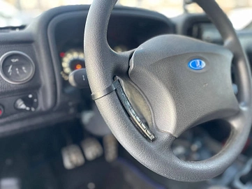 Lada (ВАЗ) , 2018г., полный привод, механика