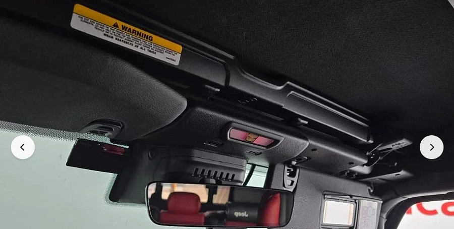 Jeep Gladiator, 2022г., полный привод, автомат