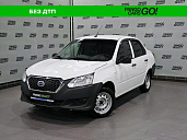 Datsun , 2019г., передний привод, механика