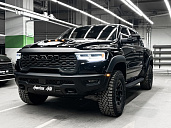 Ram 1500, 2024г., полный привод, автомат