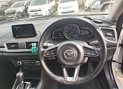 Mazda Axela, 2016г., передний привод, автомат