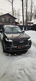 CHERY Tiggo 8 Pro Max, 2022г