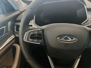 Chery Tiggo 8 Pro, 2023г, передний привод, автомат