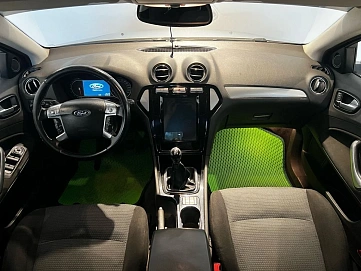 Ford Mondeo, 2008г, передний привод, механика
