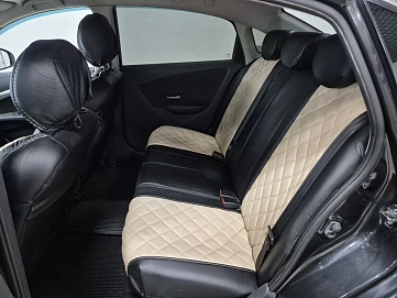 Nissan Almera, 2013г., передний привод, автомат