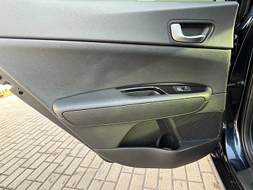 Kia Optima, 2018г, передний привод, автомат