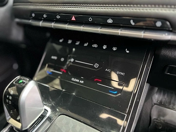 Chery Tiggo 7 Pro, 2021г., передний привод, вариатор