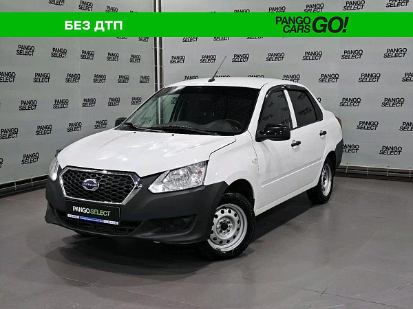 Datsun , 2019г., передний привод, механика