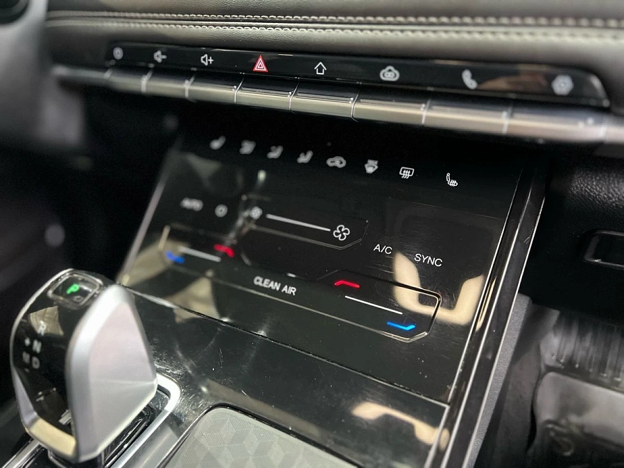 Chery Tiggo 7 Pro, 2021г., передний привод, вариатор