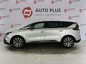 Renault Espace, 2016г., передний привод, робот