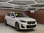 BMW X1, 2025г., полный привод, робот
