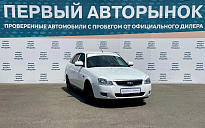 Lada (ВАЗ) , 2013г., передний привод, механика