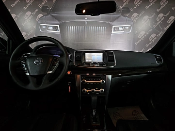 Nissan Teana, 2011г., передний привод, вариатор