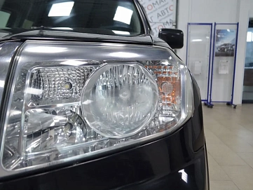 Honda Pilot, 2008г, полный привод, автомат