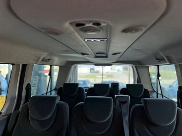 Peugeot Expert, 2014г, передний привод, автомат