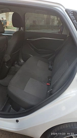 Lada (ВАЗ) Vesta, 2020г, передний привод, вариатор