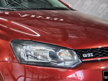 Volkswagen Polo, 2014г, передний привод, автомат